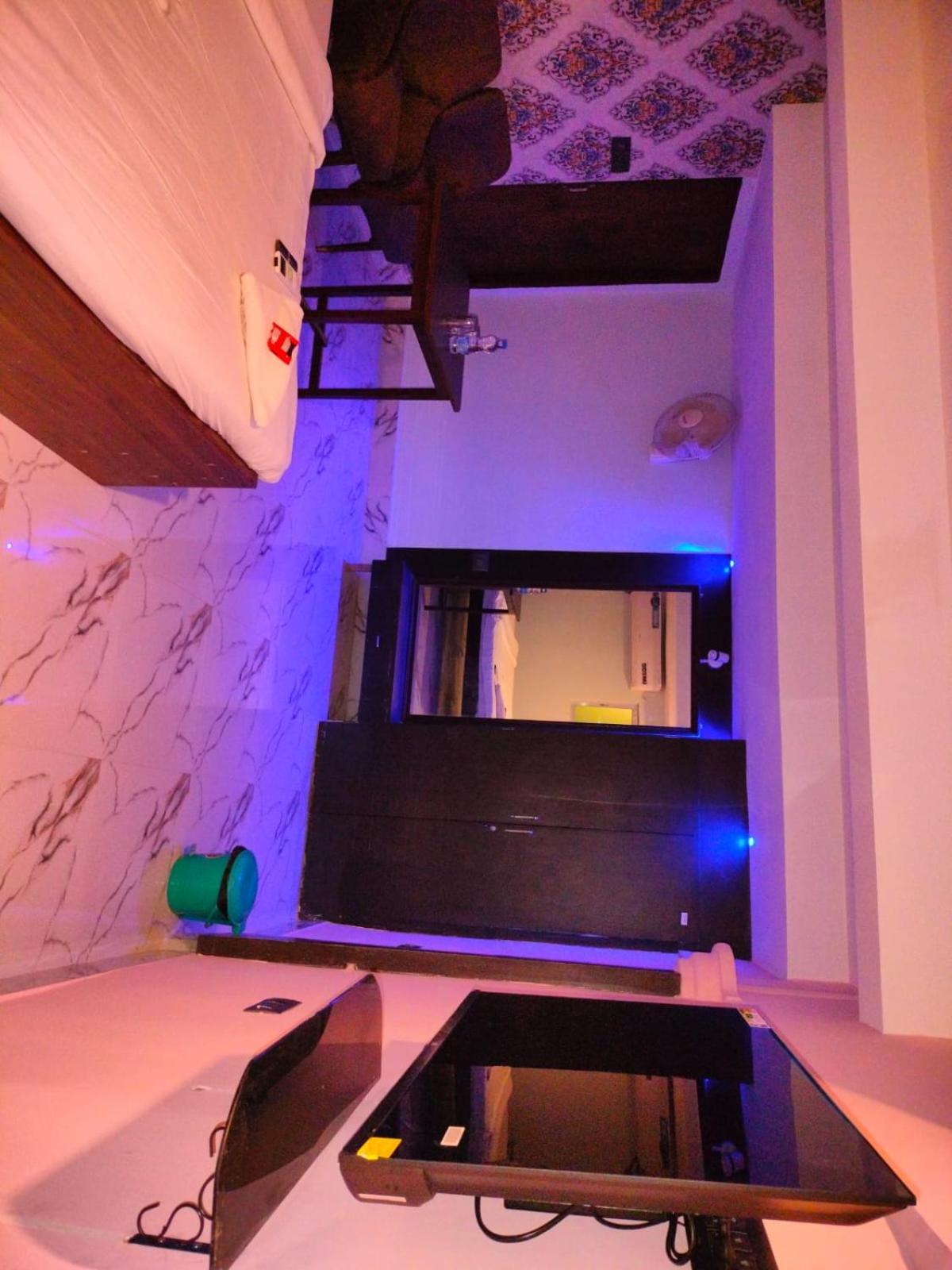 Hotel Ucs Kolkata Ngoại thất bức ảnh